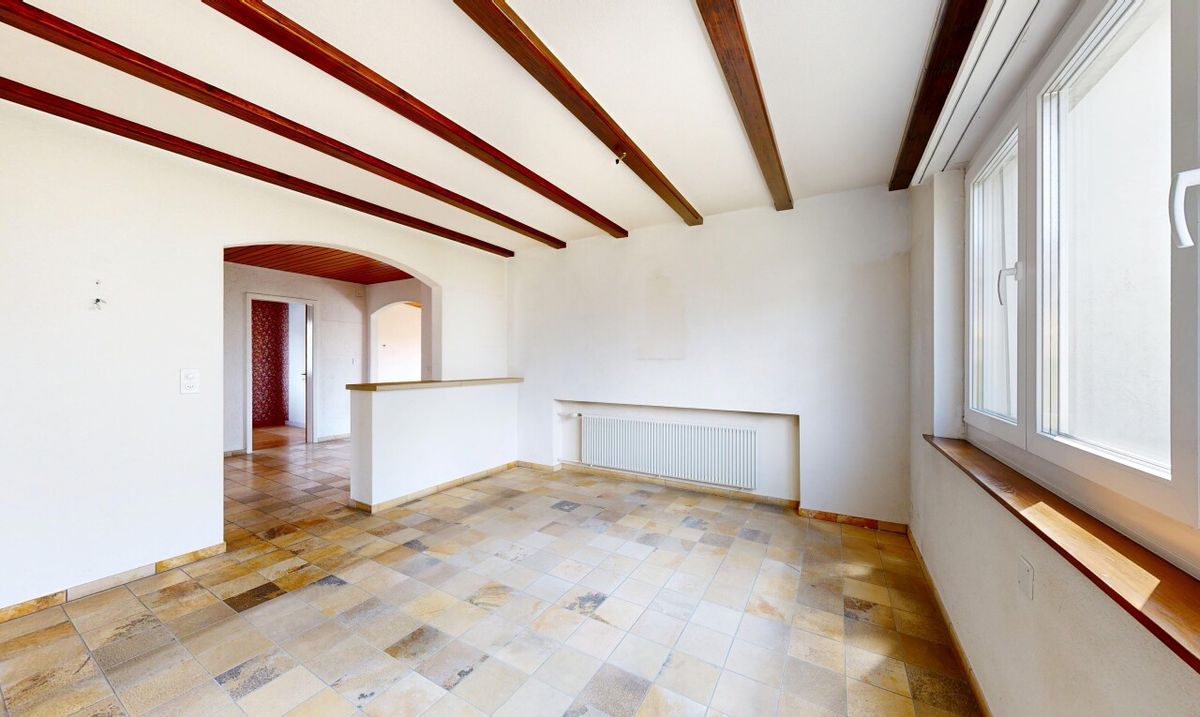 Maison individuelle in à Bellach - 4
