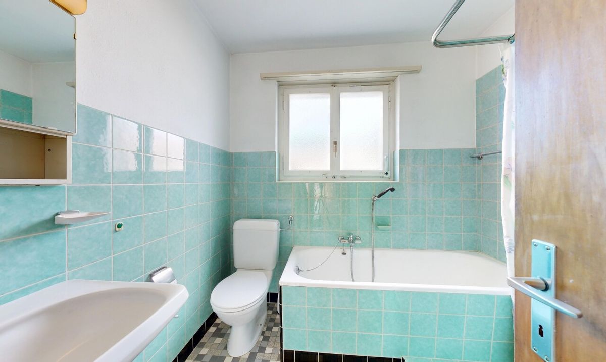 Maison individuelle in à Bellach - 9