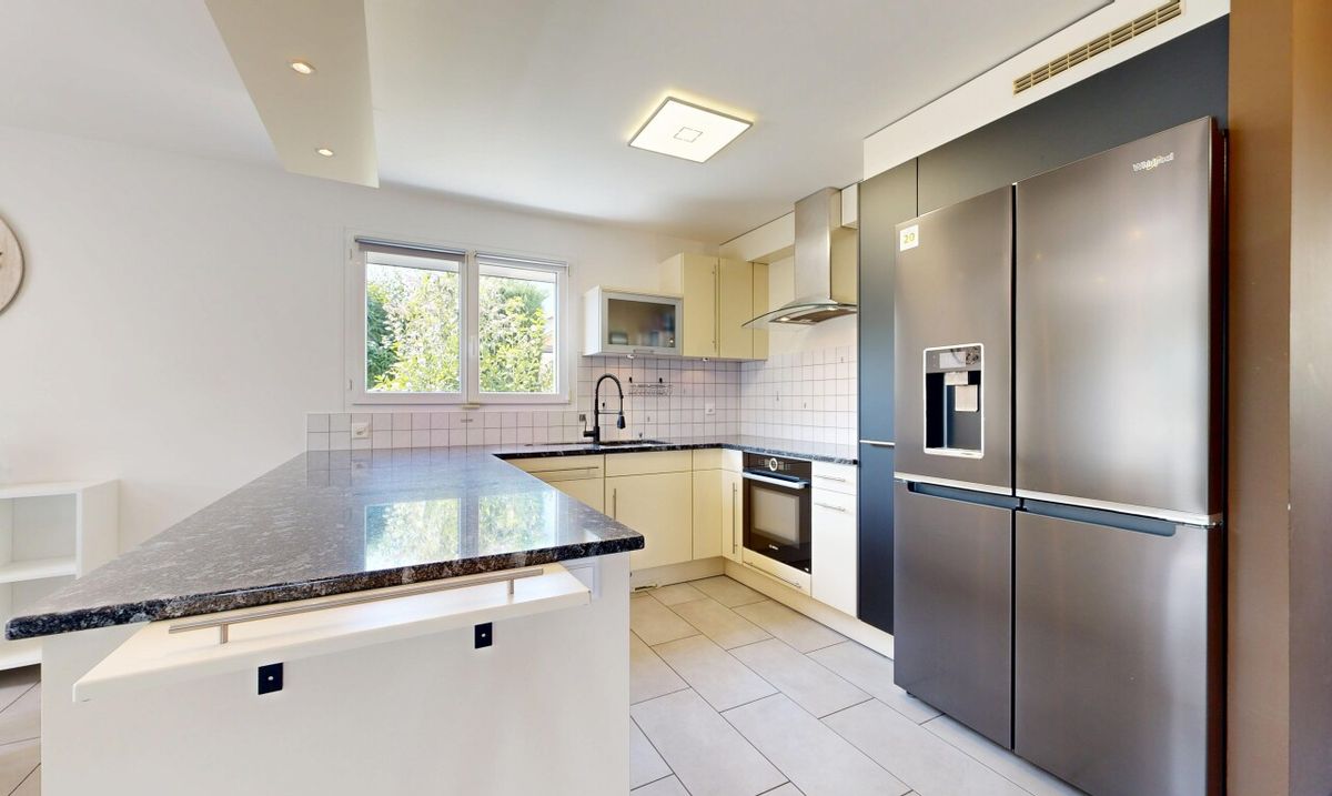 Maison individuelle in à Oulens-sous-Echallens - 4
