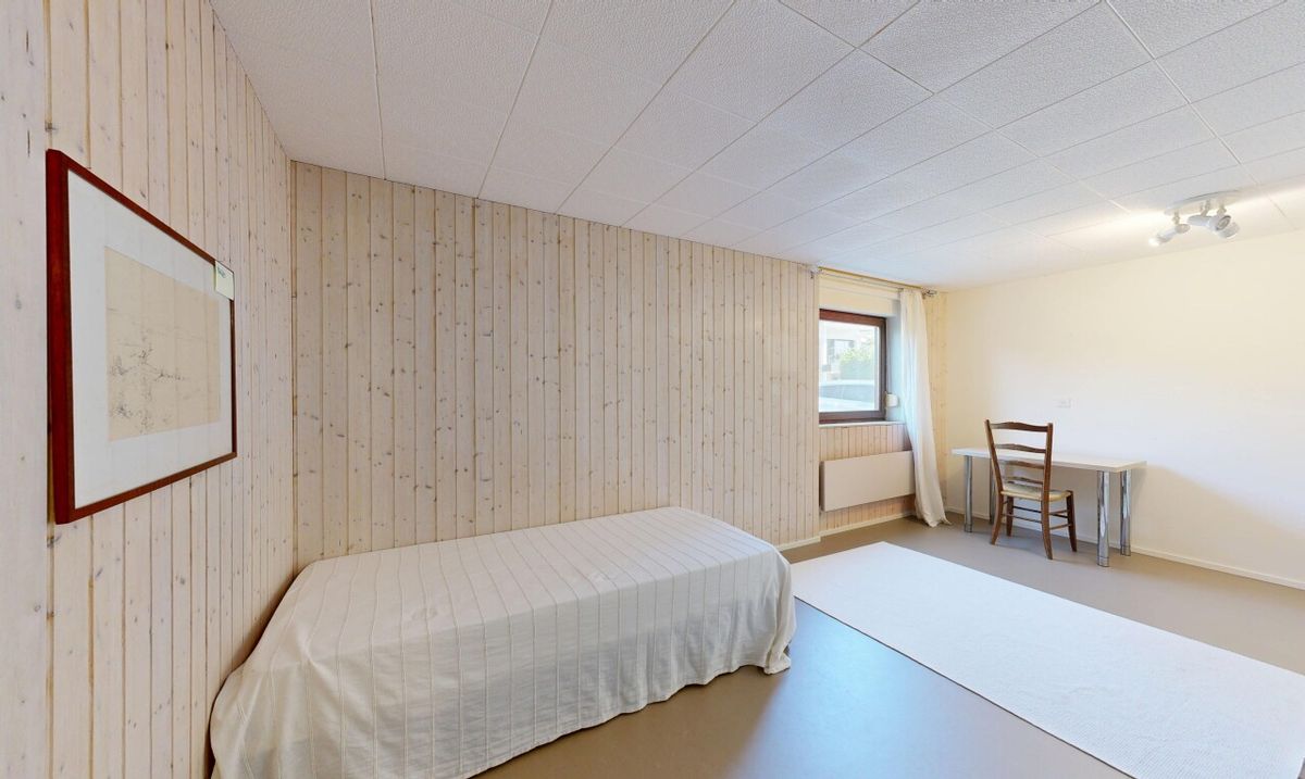 Freistehendes Einfamilienhaus auf 1'127 m² Traumgrundstück - 10