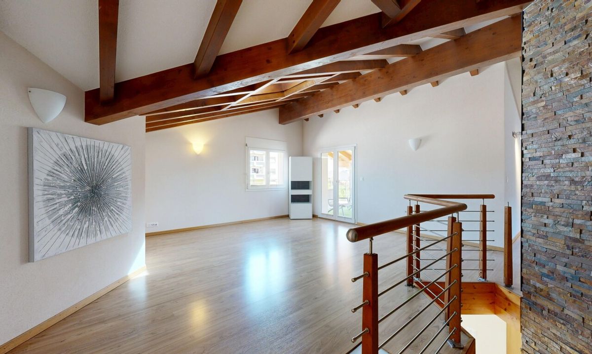 Maison mitoyenne in à Saxon - 8