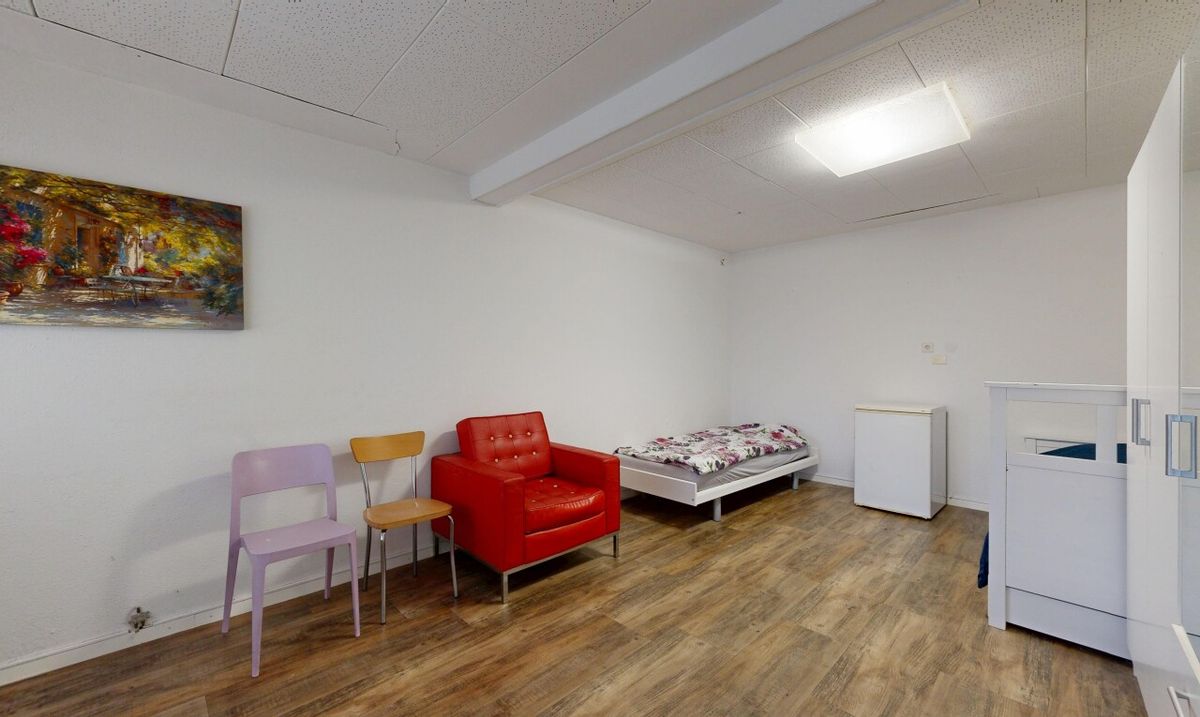 Renditeliegenschaft mit Entwicklungspotenzial in Eschenz (TG) - 3