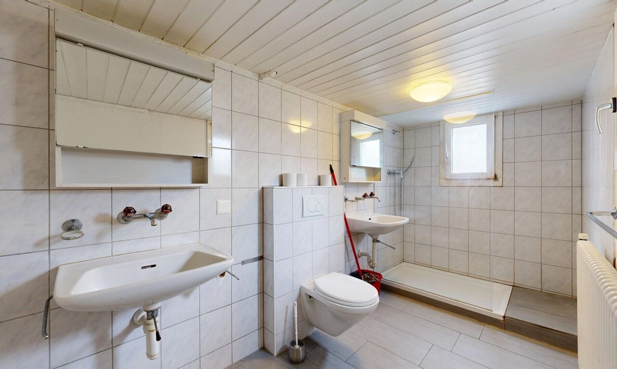 Renditeliegenschaft mit Entwicklungspotenzial in Eschenz (TG) - 9