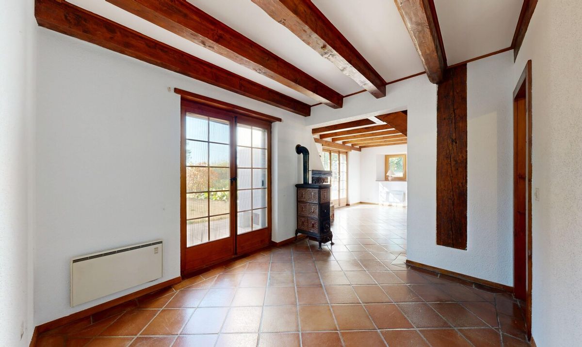 Maison individuelle in à Vucherens - 4