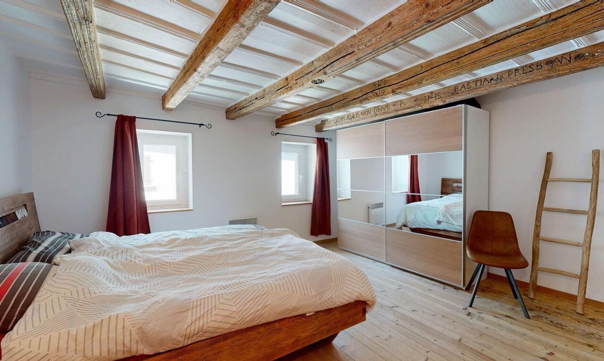 Maison mitoyenne in à Martigny - 3