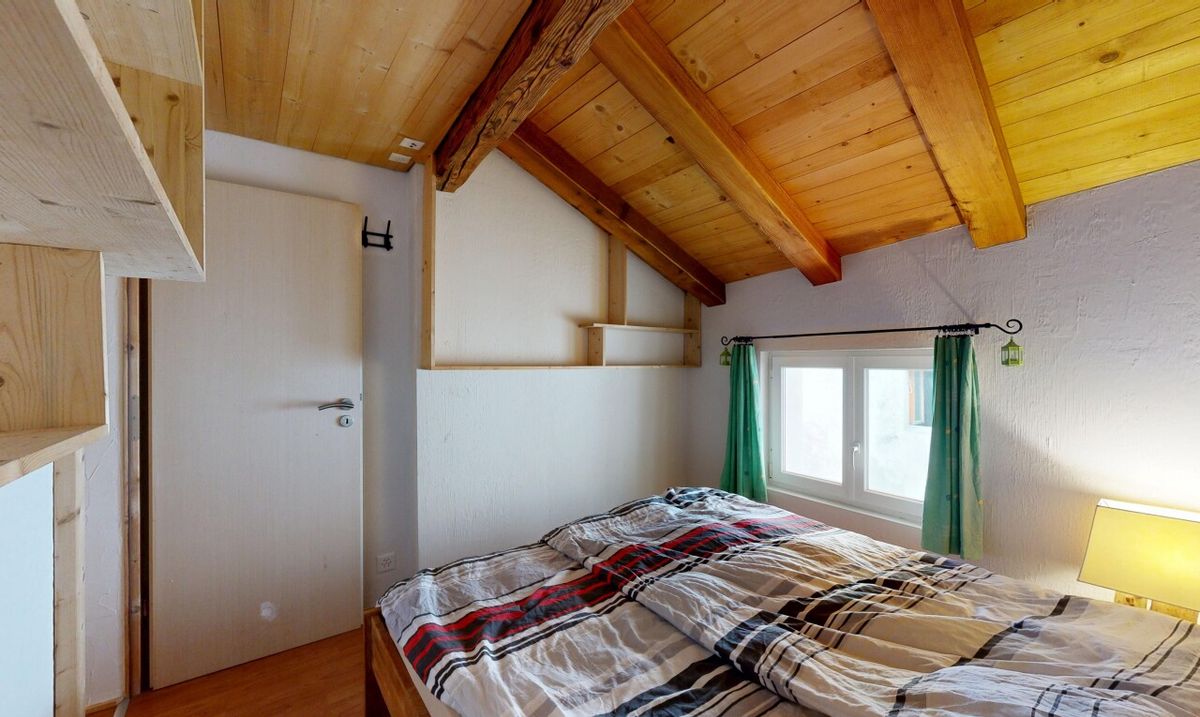 Maison mitoyenne in à Martigny - 4