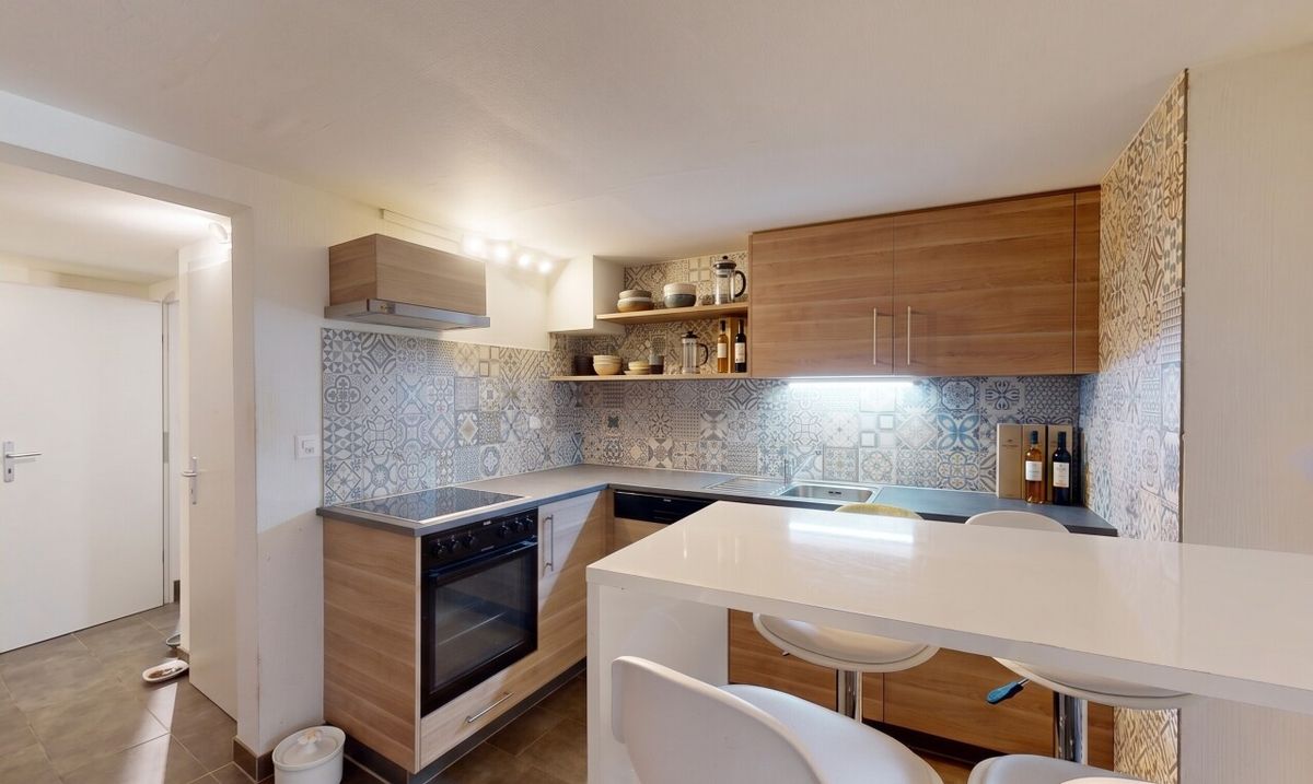 Maison mitoyenne in à Martigny - 8