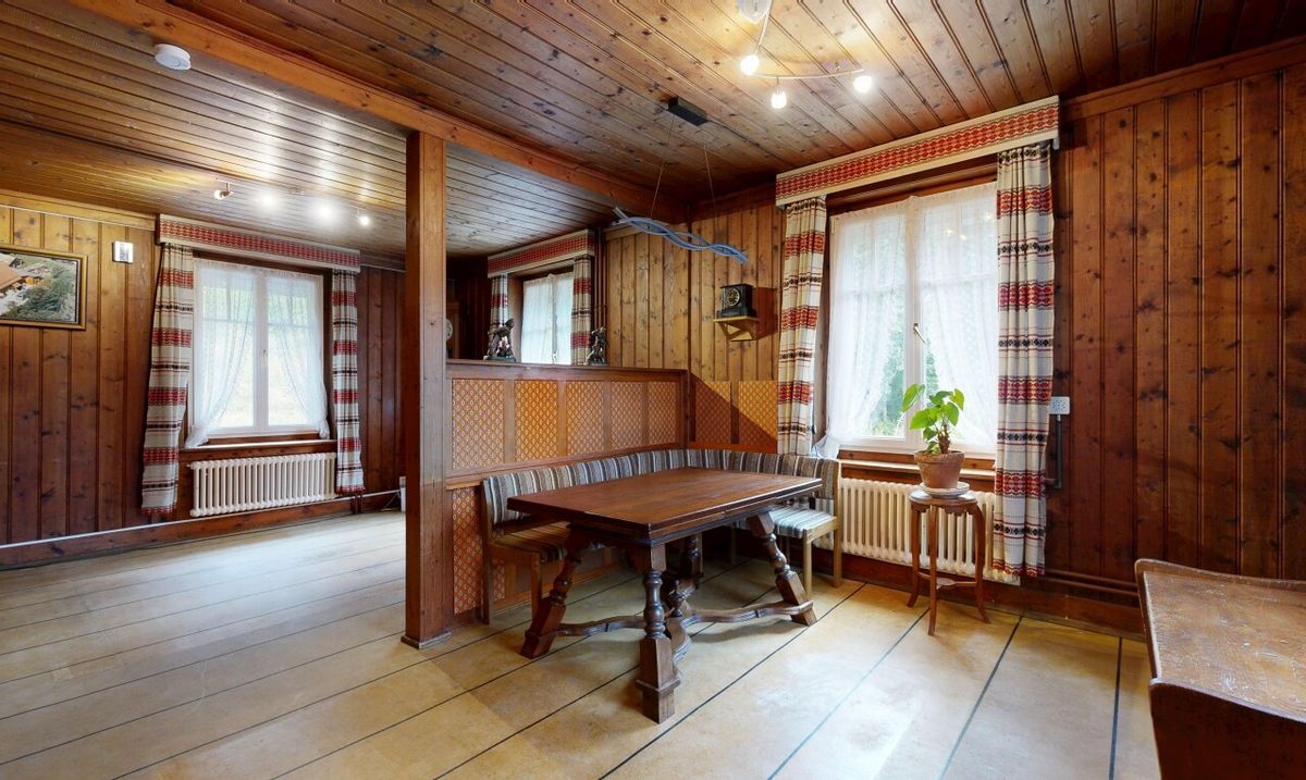 Maison individuelle in au Locle - 3