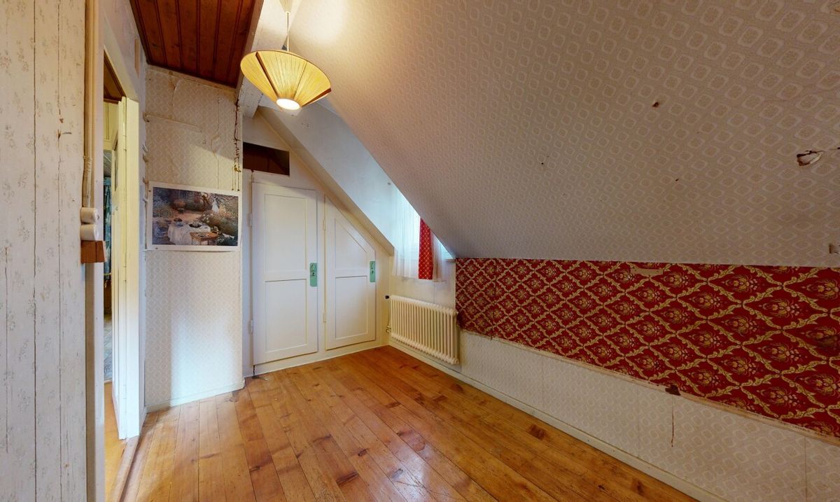 Maison individuelle in au Locle - 9