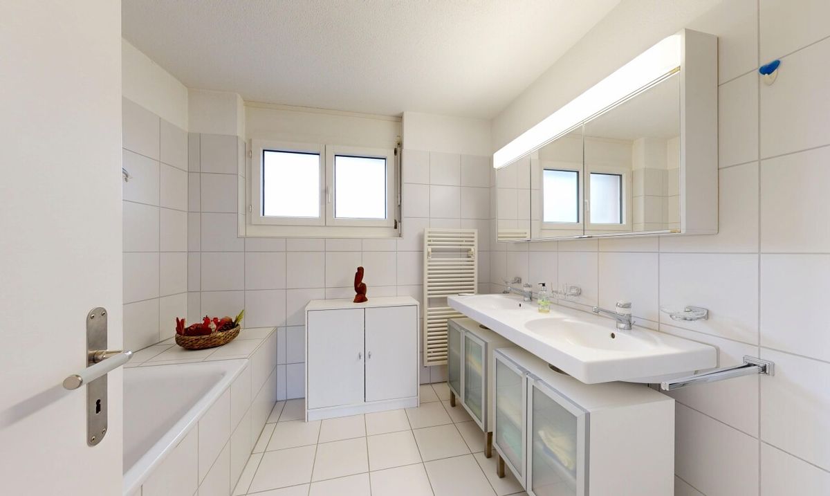 Grosszügige Dachmaisonette mit direktem Liftzugang in Wetzikon - 7