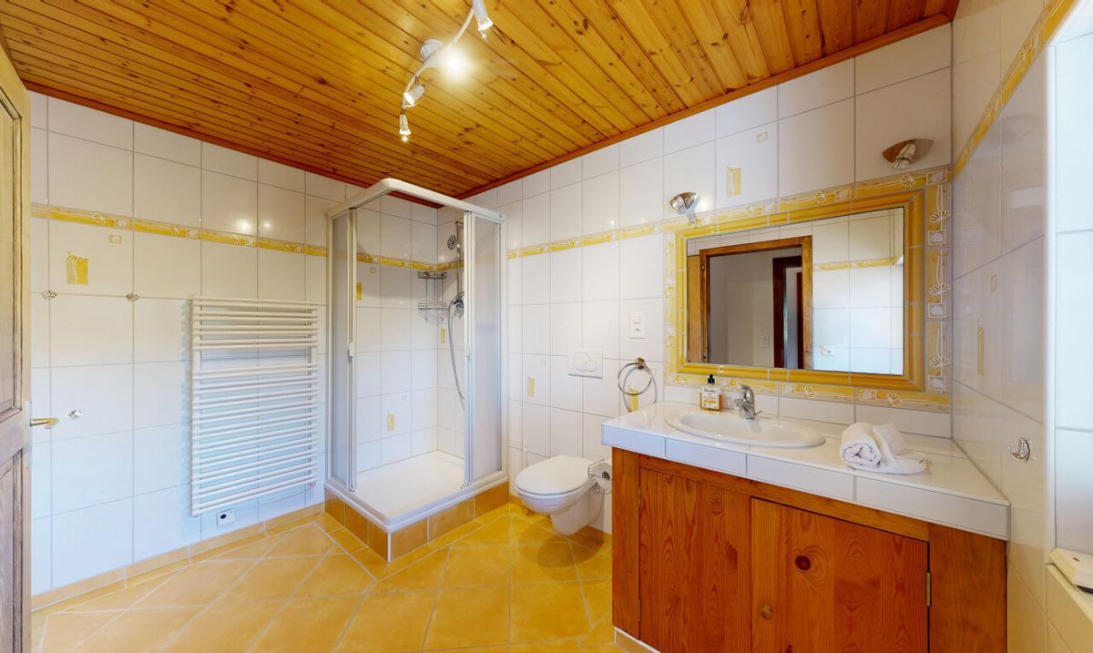 Maison individuelle in à Vucherens - 8