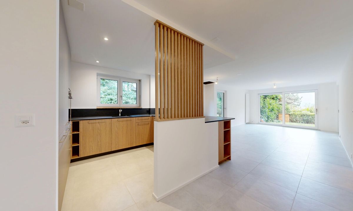 Appartement in à La Conversion - 0