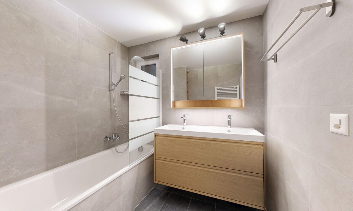 Appartement in à La Conversion - 7