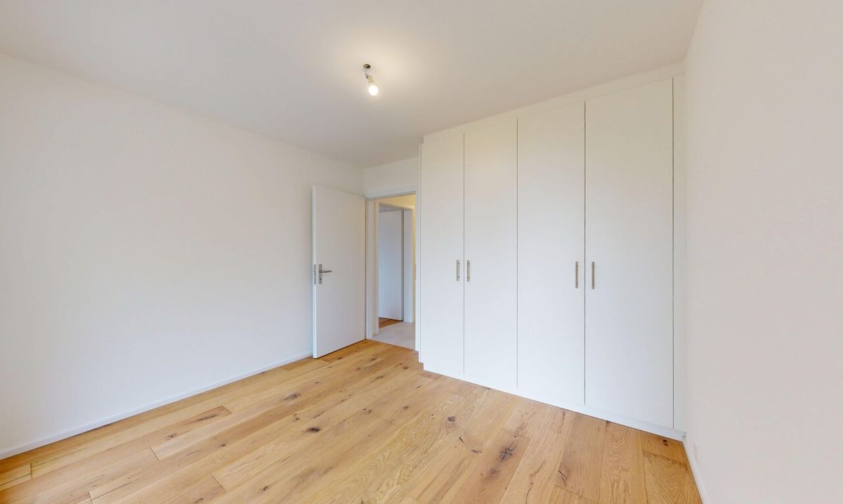 Appartement in à La Conversion - 8