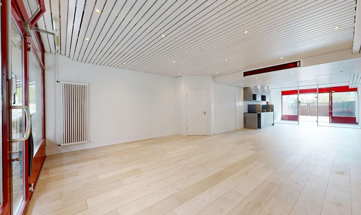 Maison plurifamiliale in à Avry-sur-Matran - 1