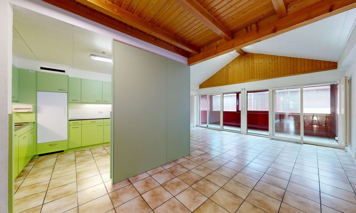 Maison plurifamiliale in à Avry-sur-Matran - 4