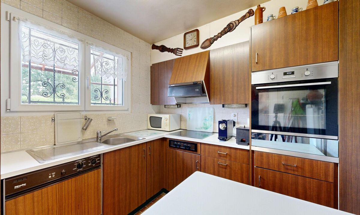 Maison jumelée in à Plan-les-Ouates - 8
