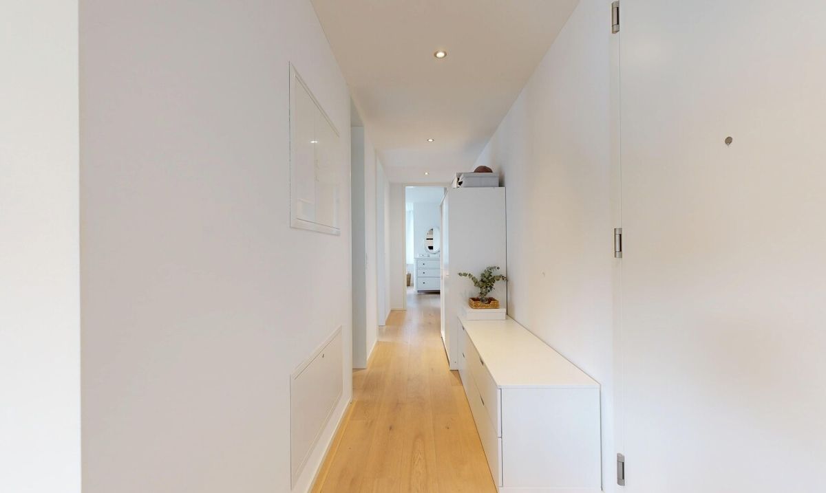 Hochwertige 3.5-Zimmer-Wohnung an begehrter Lage - 7