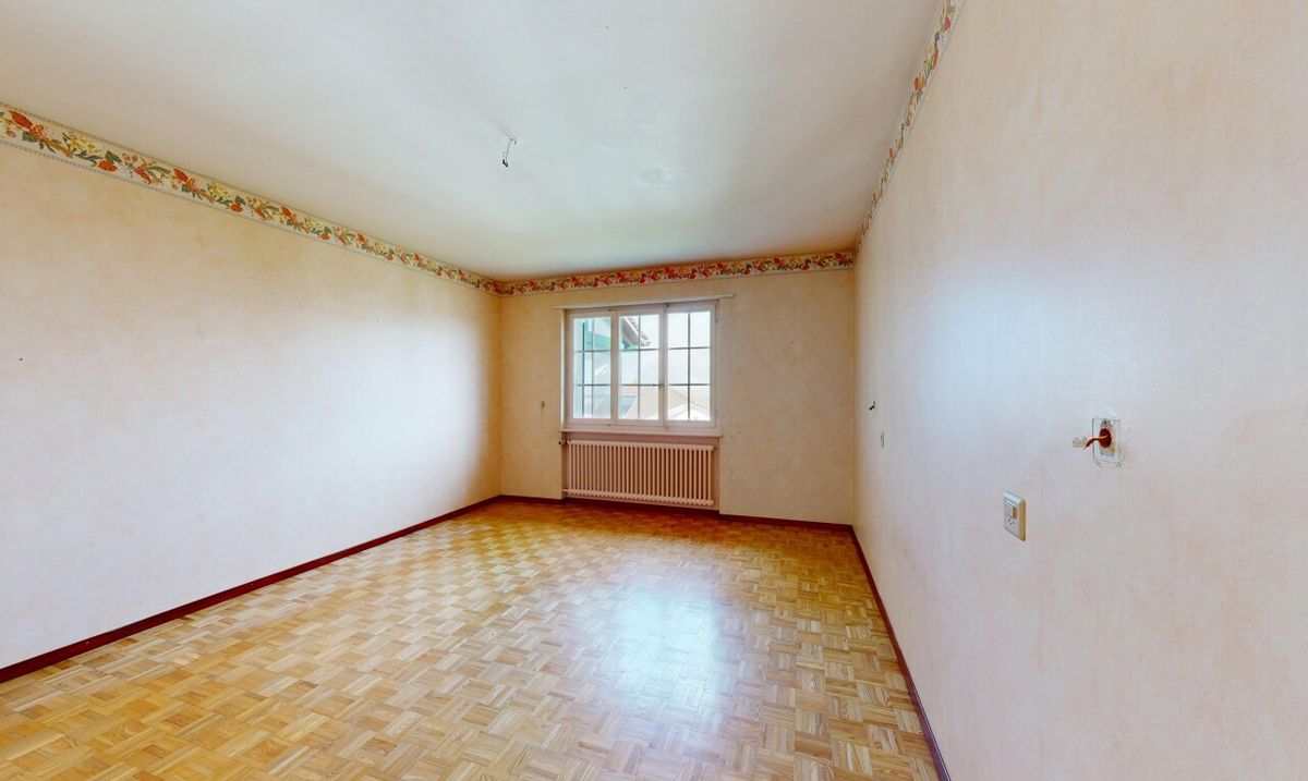 Maison individuelle in à Poliez-Pittet - 7