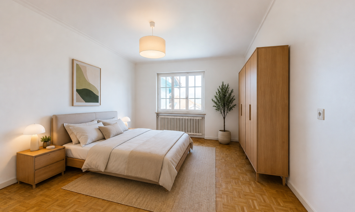 Maison individuelle in à Poliez-Pittet - 8
