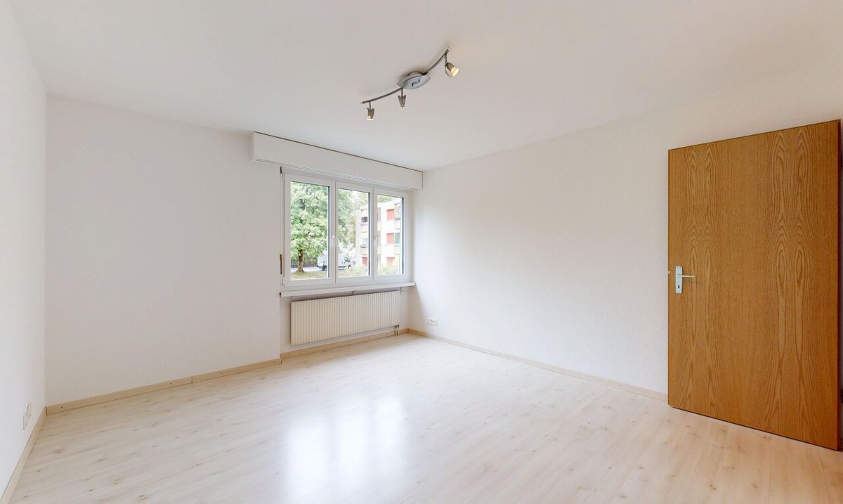 Lichtdurchflutete 4.5 Zimmer Wohnung in Bettlach - 7