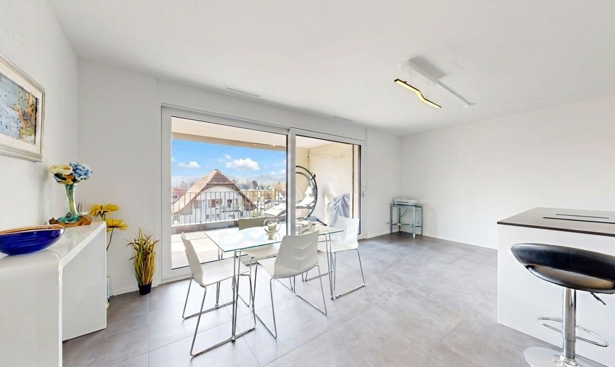 Appartement in à Estavayer-le-Lac - 2