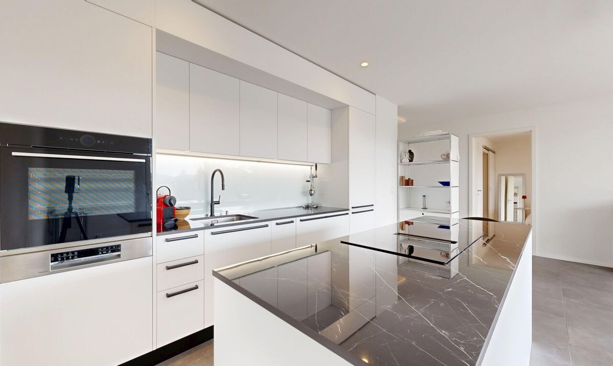 Appartement in à Estavayer-le-Lac - 8