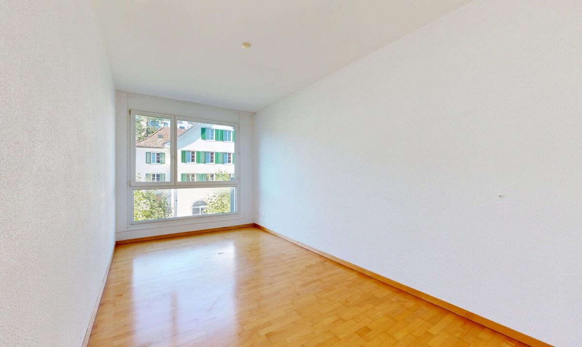 Lichtdurchflutete 4.5-Zimmer-Wohnung in Horgen - 7