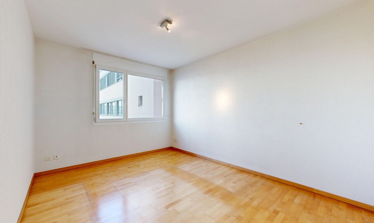 Lichtdurchflutete 4.5-Zimmer-Wohnung in Horgen - 8