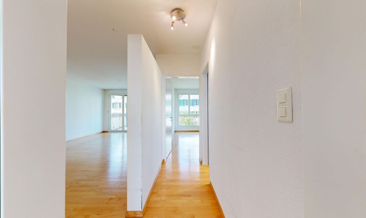 Lichtdurchflutete 4.5-Zimmer-Wohnung in Horgen - 9