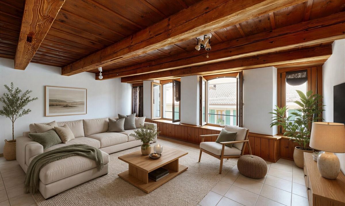 Immeuble locatif in à Moudon - 3