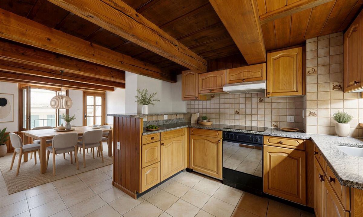 Immeuble locatif in à Moudon - 4