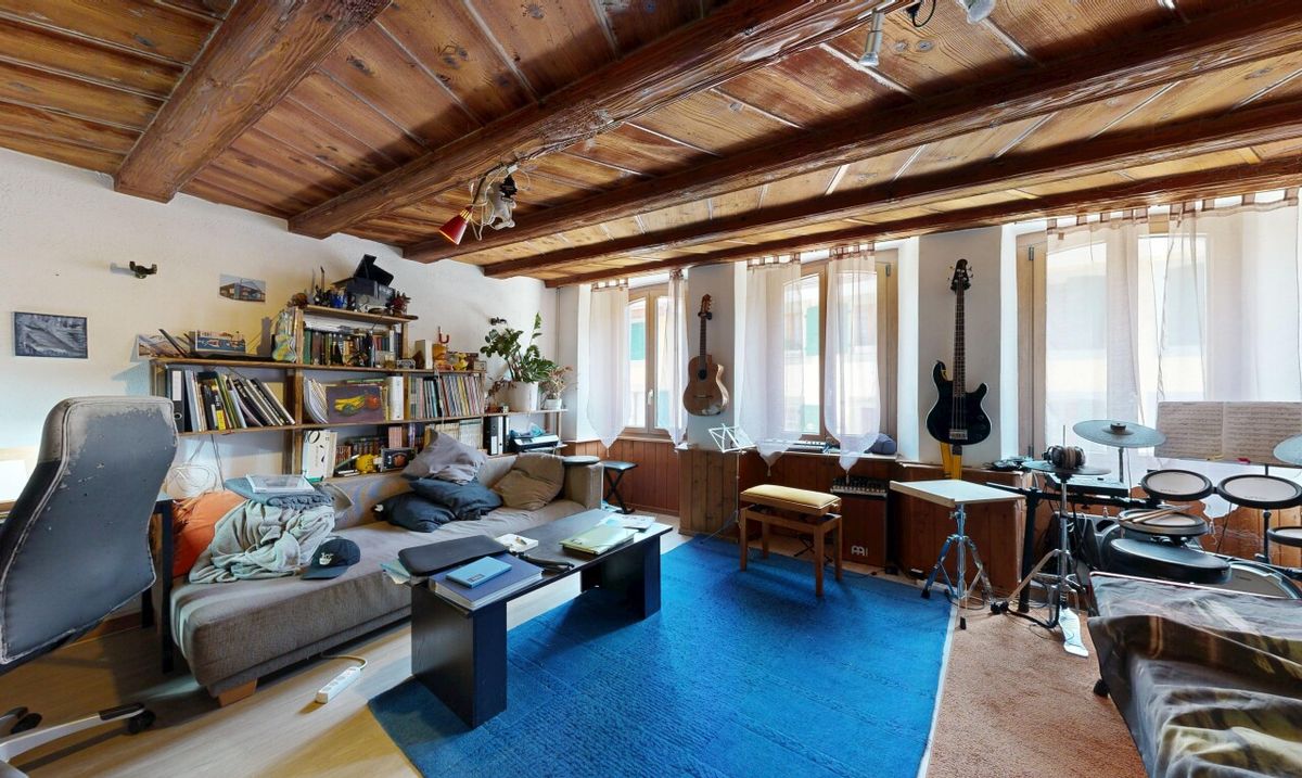Immeuble locatif in à Moudon - 6