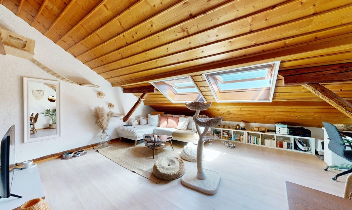 Immeuble locatif in à Moudon - 8