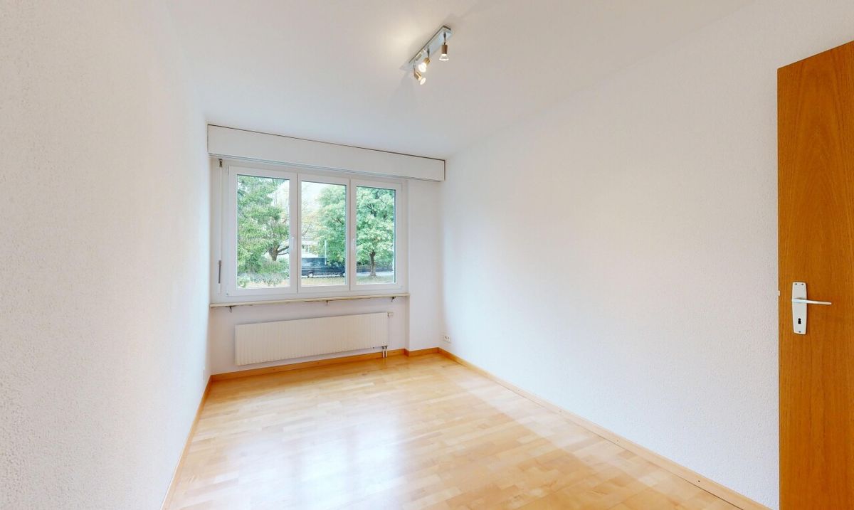 Lichtdurchflutete 4.5 Zimmer Wohnung in Bettlach - 9