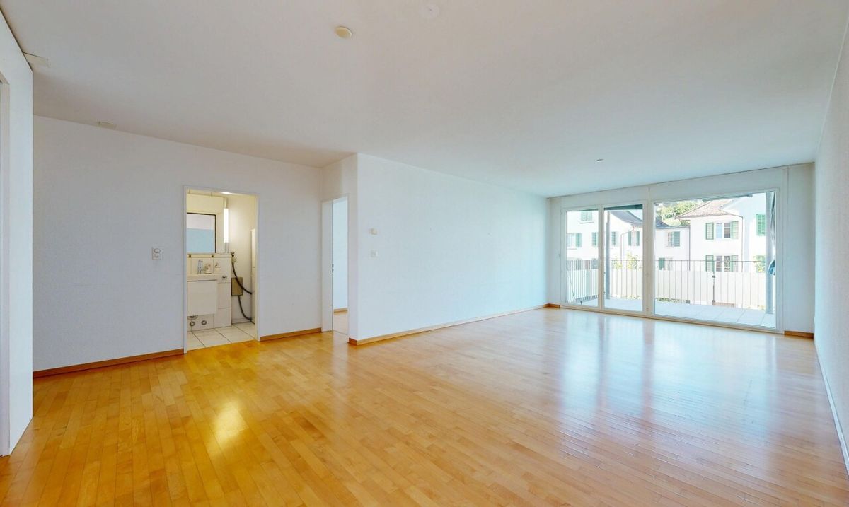Lichtdurchflutete 4.5-Zimmer-Wohnung in Horgen - 0