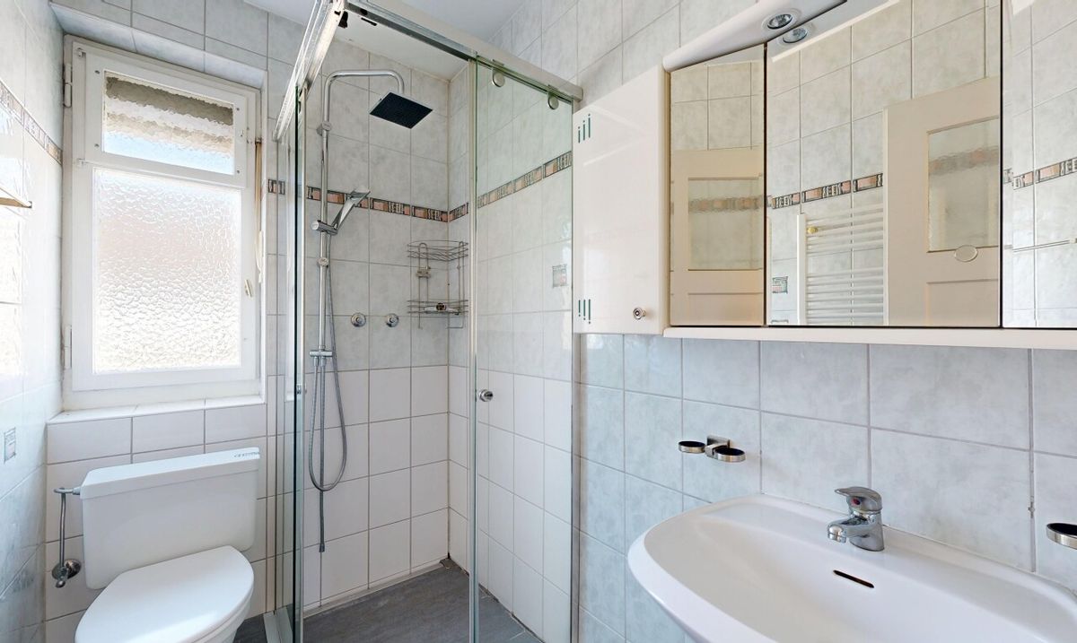 Klassischer Charme, modernes Wohnen - Reihenhaus mit Ausbaupotenzial - 9