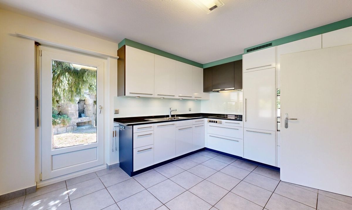 Ihr neuer Familientraum - Bungalow an erhöhter Lage mit Sicht ins Thal - 3