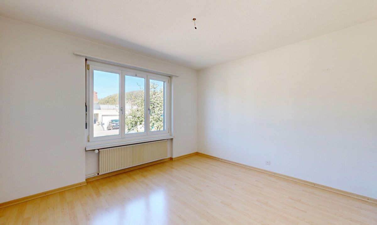 Ihr neuer Familientraum - Bungalow an erhöhter Lage mit Sicht ins Thal - 7