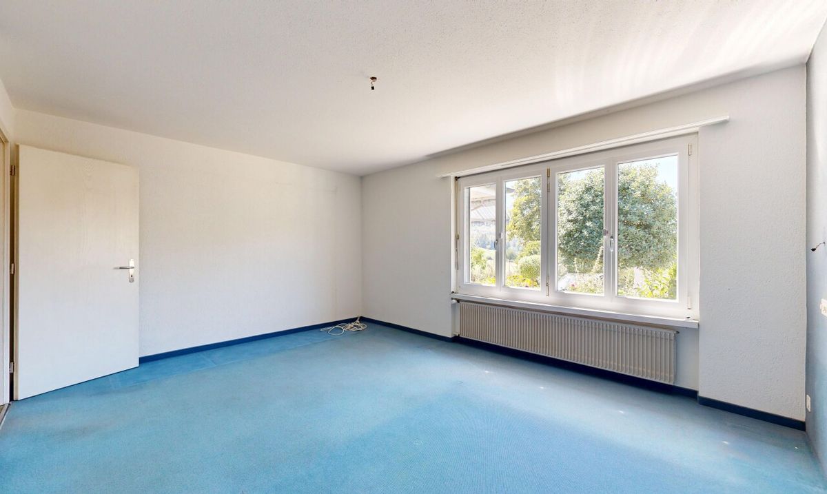 Ihr neuer Familientraum - Bungalow an erhöhter Lage mit Sicht ins Thal - 8