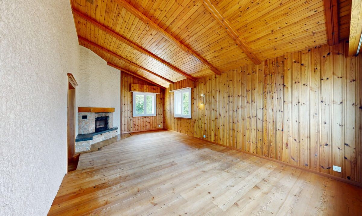 Maison individuelle in à Saxon - 2