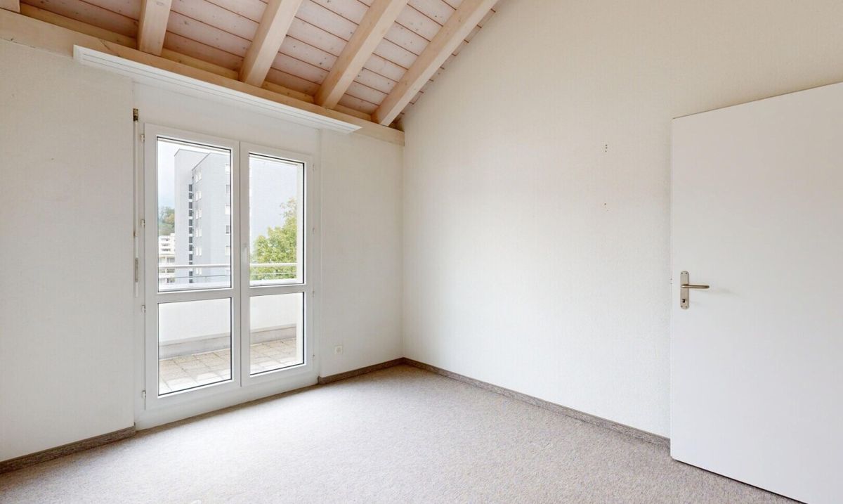 Sonnige 5.5-Zimmer-Attikawohnung in Winterthur - 6