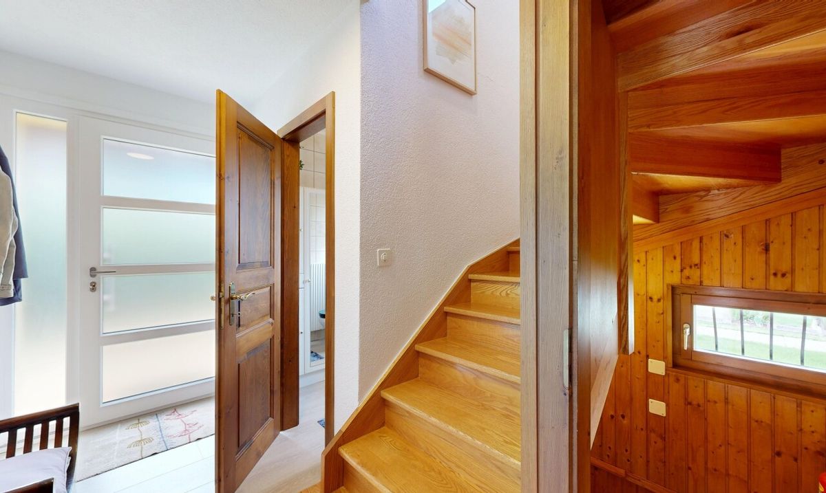 Maison individuelle in à Collombey - 3