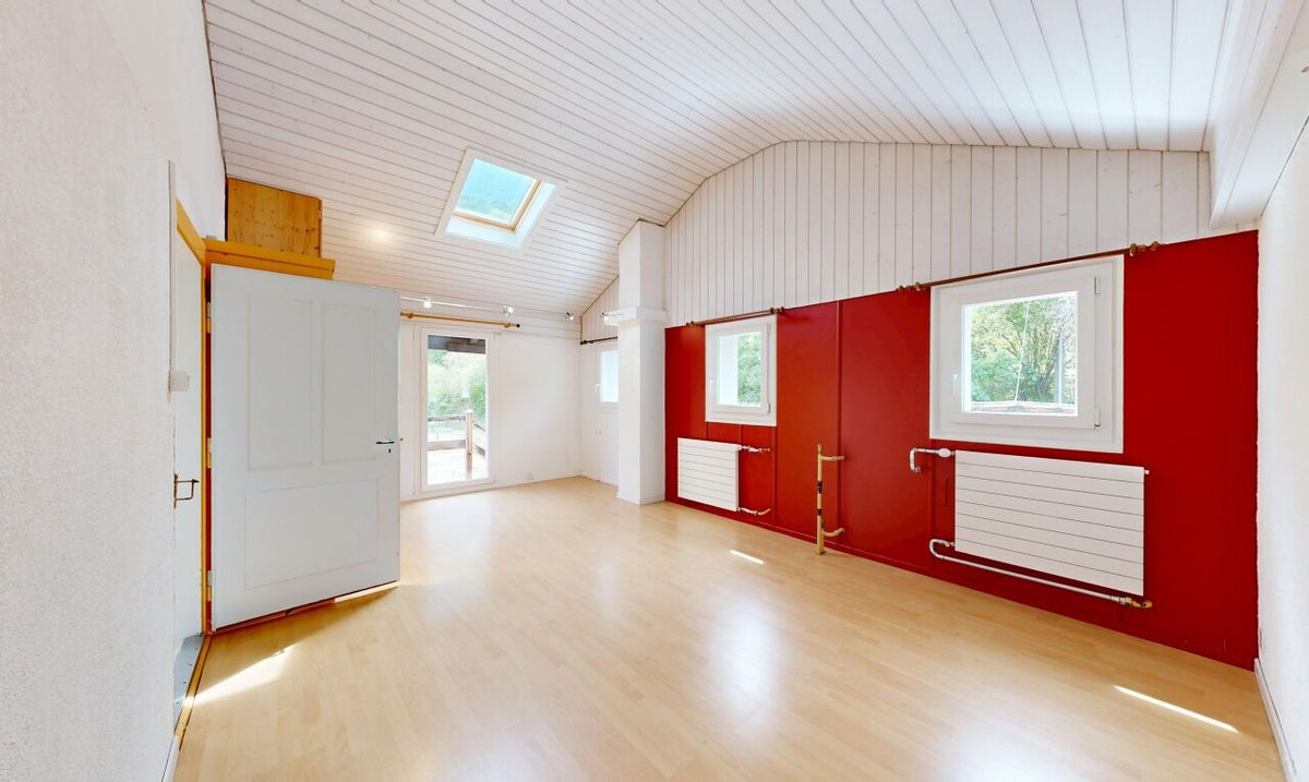 Maison individuelle in à Saxon - 7