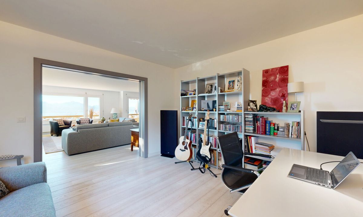 Appartement in à Pully - 9