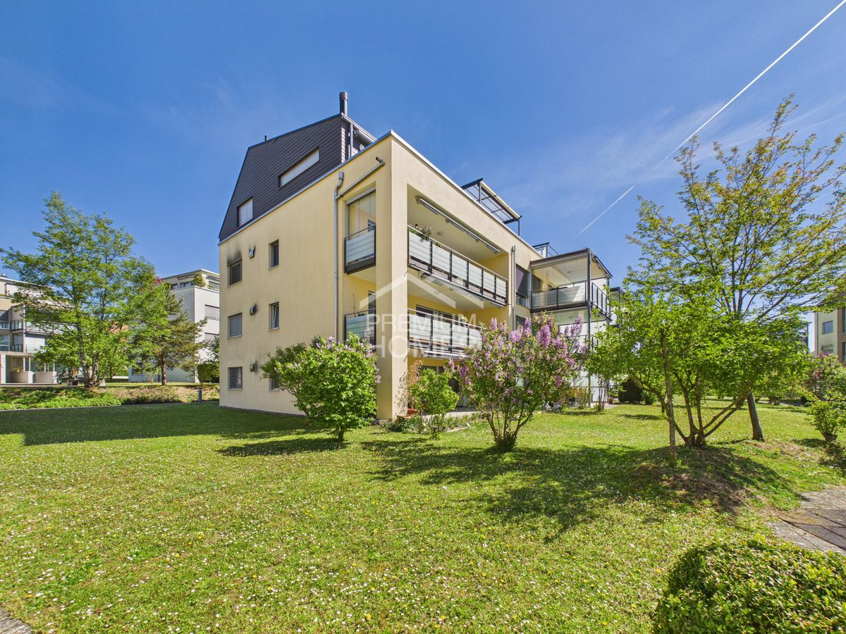 Ein Wohngenuss an höchster Ebene in Beringen - 5