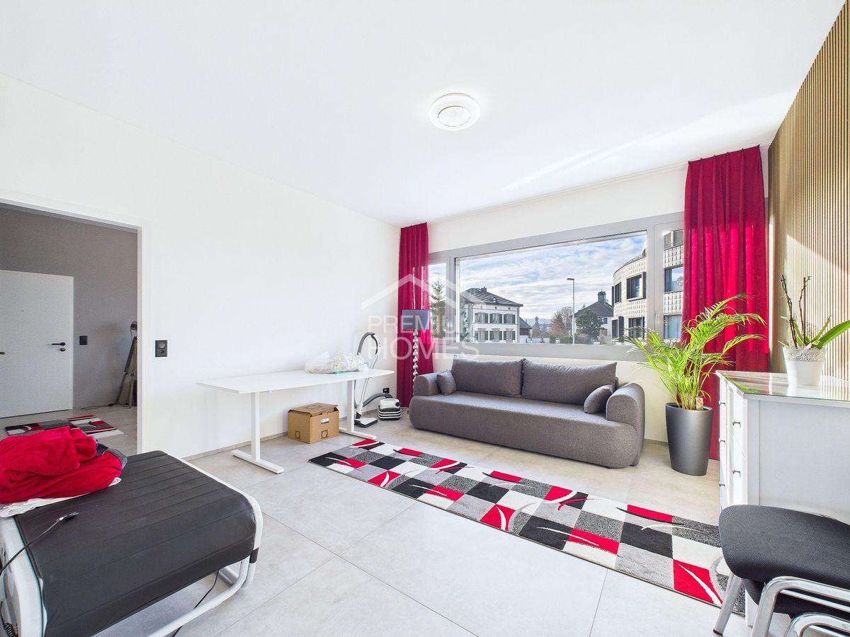 ARCHITEKTONISCHE MEISTERWOHNUNG MIT BODENSEEBLICK - 5