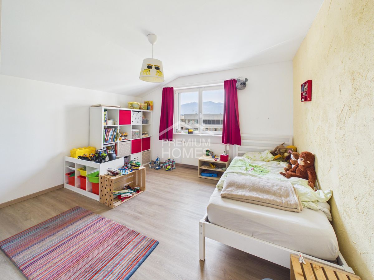 WO KINDERLACHEN ZU HAUSE IST - 9