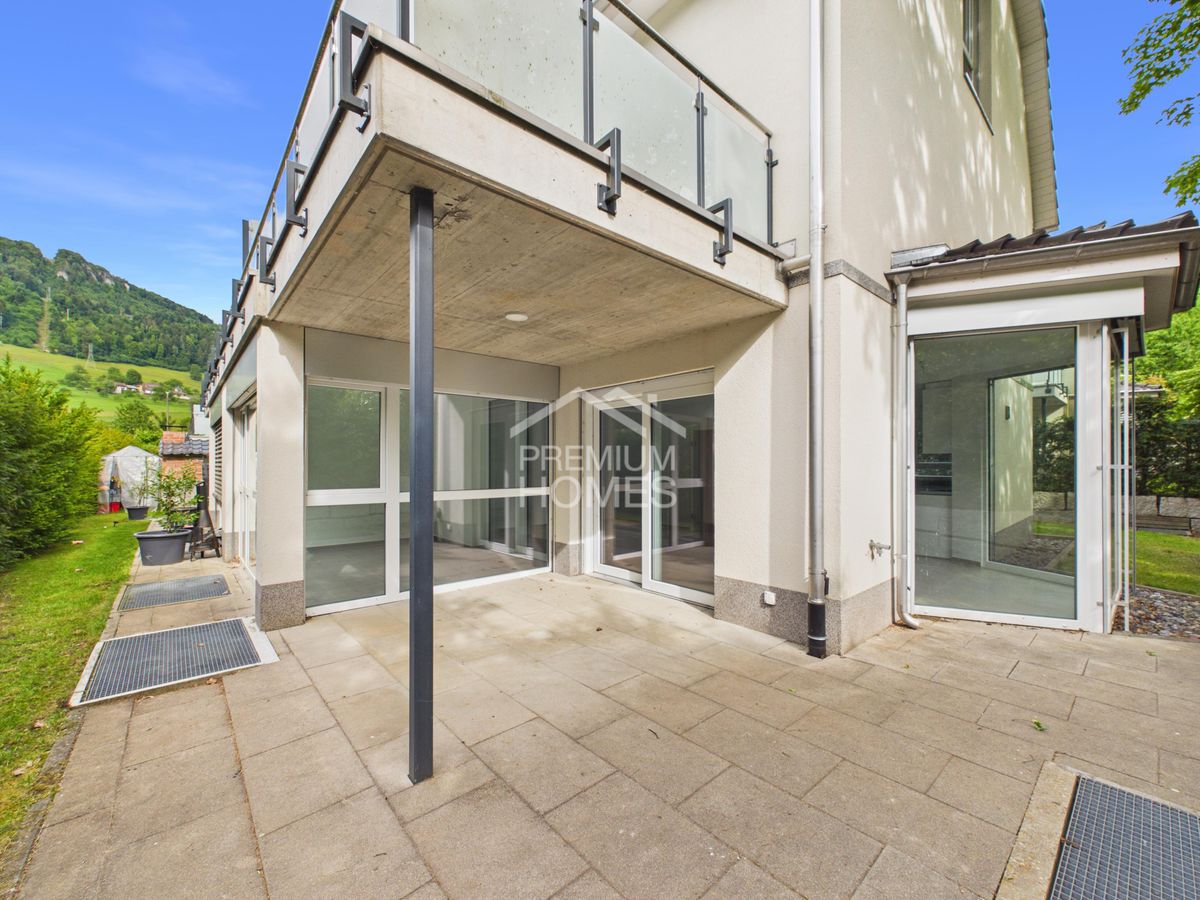 Wie würden Sie dieses Zuhause einrichten? - 0