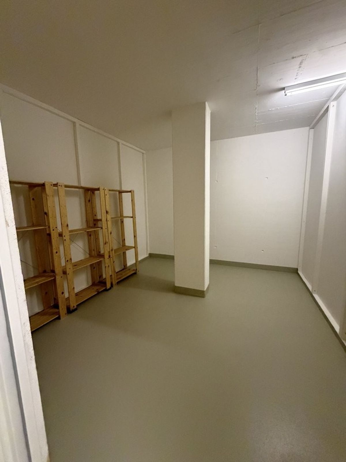 Disponibelraum in Dierikon zu vermieten - 3